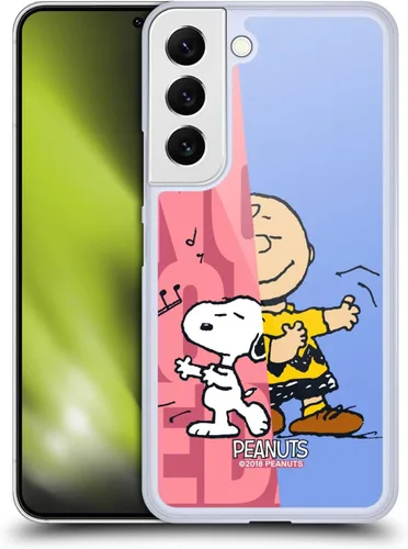 Vista 13 de Head Case Designs - Carcasa rígida para Samsung Galaxy S20 FE y 5G, diseño de cacahuetes Charlie & Woodstock Charlie & Woodstock siesta