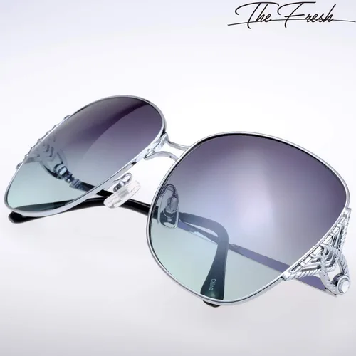 Vista 5 de Clásico cristal elegante para mujer diseño de belleza caja de regalo