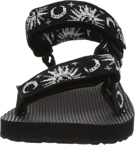 Vista 2 de Teva Sandalia universal original para mujer