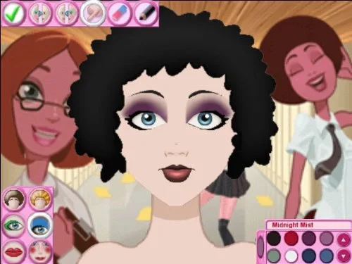 Vista 12 de My Make Up - Nintendo DS