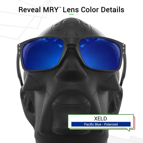 Vista 3 de Lentes de repuesto para Oakley Juliet