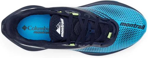 Vista 8 de Columbia Montrail Trinity Fkt - Tenis de correr para hombre