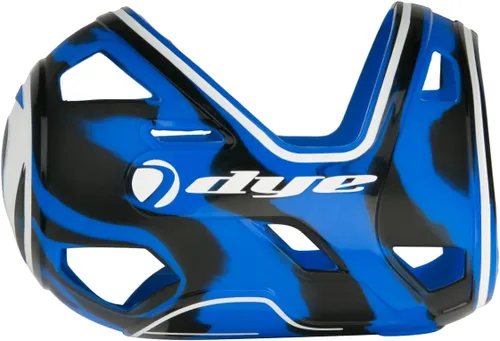 Vista 5 de Dye Flex TWST - Cubierta para tanque de paintball