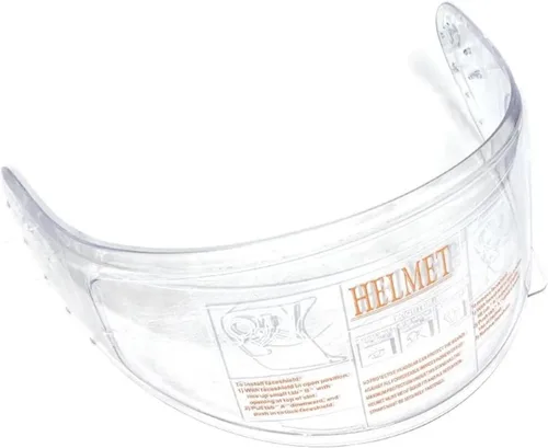 Vista 29 de HTLNUZD - Casco de motocicleta de cara completa, compatible con Pinlock, viseras transparentes y tintadas, modelo aprobado por DOT, casco de moto
