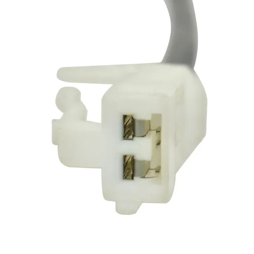 Vista 3 de 95680-2D150 Sensor de velocidad de rueda ABS trasero derecho compatible con KIA Cerato Hyundai Elantra