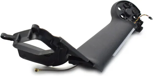 Vista 6 de SeiZed Cubierta de brazo original usada sin motor y cable de repuesto para DJI FPV Drone piezas de reparación (color : 4 en 1)