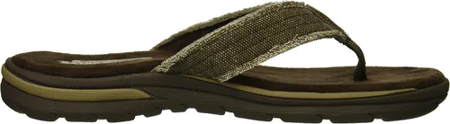 Vista 6 de Skechers USA Bosnia - Sandalias para hombre