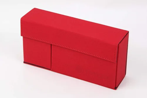 Vista 12 de TOYGER DeckSlimmer (caja de cubierta) (bosque de arte)