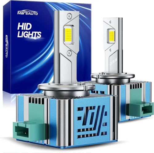 Vista 20 de Marsauto - Bombillas LED 194 amarillo ámbar para luz interior, mapa, 168 2825 W5W T10, para repuesto, superbrillantes, para auto, luz de cortesía