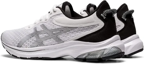 Vista 4 de ASICS Zapatillas de correr Gel-Kumo Lyte 2 para mujer, Blanco