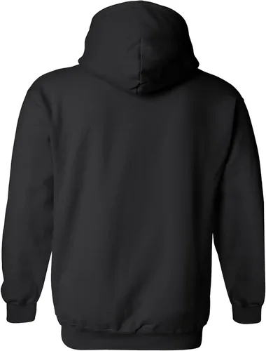Vista 2 de zerogravitee There's a 99% Chance I Don't Care - Sudadera con capucha para adultos