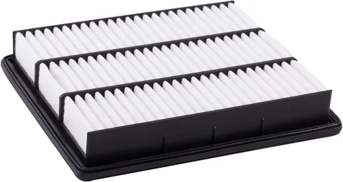 Vista 6 de Filtro de aire de motor PG PA5050 Compatible con Mitsubishi Montero Sport 2011-99, Montero 1996-95