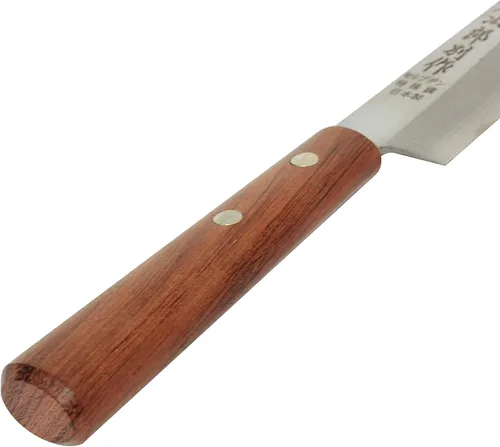 Vista 3 de Thunder Group Cuchillo Sashimi de 10.6 in, 10-3/4 x 15-1/2 pulgadas