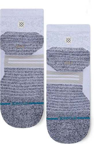 Vista 3 de Stance Calcetines Run Qtr St