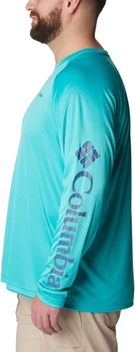 Vista 69 de Columbia Fork Stream Camisa de manga larga