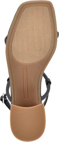 Vista 4 de Tommy Hilfiger Women's Cones Heeled Sandal