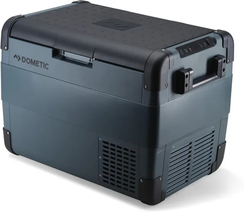 Vista 12 de Dometic CFX Electric Cooler Portable Freezer CFX2 Series AC/DC or Solar Powered