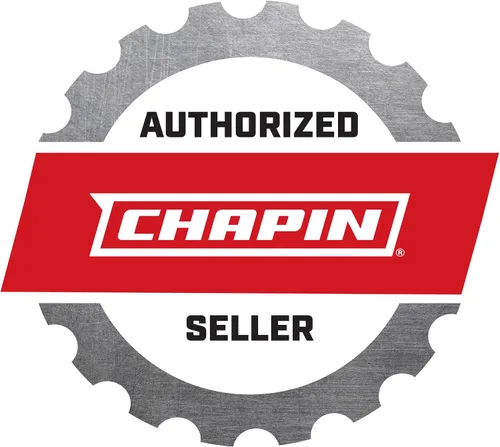 Vista 2 de Chapin 6002 - Pulverizador industrial para fertilizantes, herbicidas y pesticidas en contenedores de hasta 55 galones (1 pulverizador/paquete)