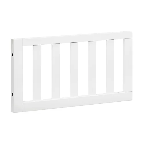 Vista 11 de DaVinci Kit de conversión de cama infantil (M12599) en castaño
