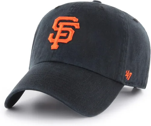 Vista 36 de NCAA '47 Clean Up–Gorra ajustable, una talla para todos Caqui