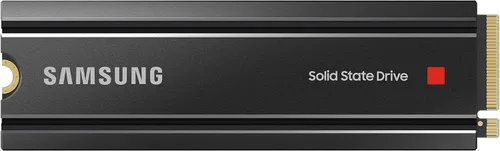 Vista 9 de Samsung 980 PRO SSD 1TB PCIe 4.0 NVMe Gen 4 Tarjeta de Memoria de Unidad de Estado Sólido Interna para Videojuegos M.2, Velocidad Máxima, Control
