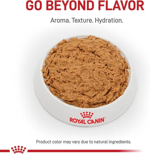 Vista 2 de ROYAL CANIN Veterinary Diet Canine Hepatic - Alimento para perros adultos, 13.7 onzas (paquete de 24)