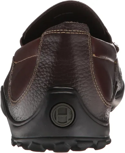 Vista 3 de Cole Haan Tucker Venetian mocasines sin cordones para hombre
