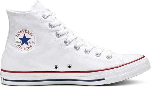 Vista 2 de Converse M9162 - Tenis beige blanco CT AS HI Can
