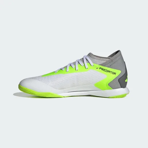 Vista 7 de adidas Tenis de fútbol unisex Accuracy 3 Low Indoor