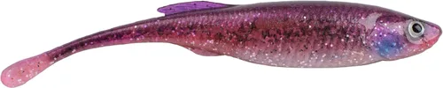 Vista 9 de Berkley PowerBait Drip Minnow Fishing Soft Bait
