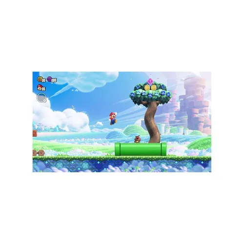 Vista 4 de Super Mario Bros. Wonder (European Version)