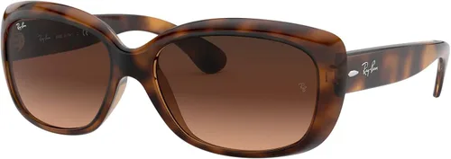 Vista 13 de Ray-Ban Gafas de sol Rb4101 Jackie Ohh Butterfly para mujer