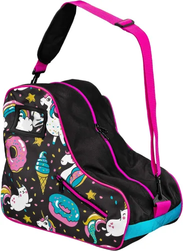 Vista 4 de Pacer Bolsas con forma de patín: ideales para patines cuádruples o en líneas