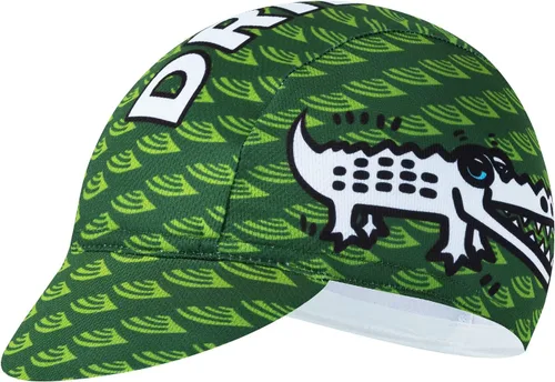 Vista 2 de Funny - Gorra de ciclismo para hombre y mujer, talla única