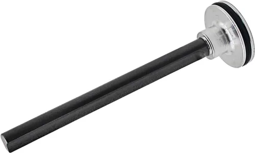 Vista 2 de 878-156 Aftermarket Piston Driver y 878-179 Piston Bumper Y 877993 Bumper Shee Para Hitachi NV45AB2 NV45AB NV45AE NV50AP NV50AP2 Clavadoras de bobina