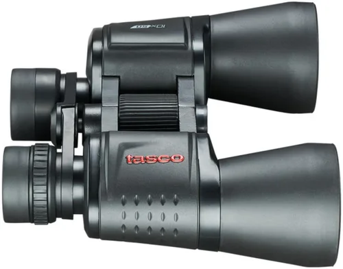 Vista 5 de Tasco Essentials Porro Prism 170150 10X50 Porro Mc Caja 6L Negro