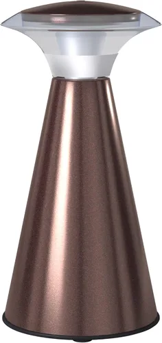 Vista 11 de LIGHT IT! by Fulcrum, 24415-131 Lanterna Lux, cobre, paquete de 2