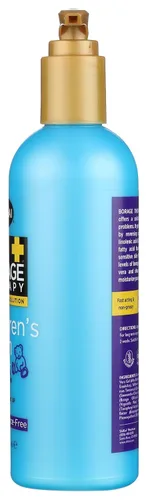 Vista 7 de Shikai Borage Dry Skin Therapy Loción Natural Fórmula para Niños - 8 Oz