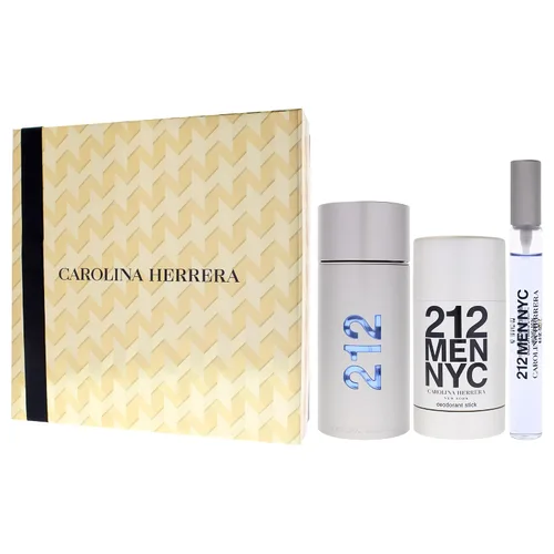 Vista 4 de Carolina Herrera 212