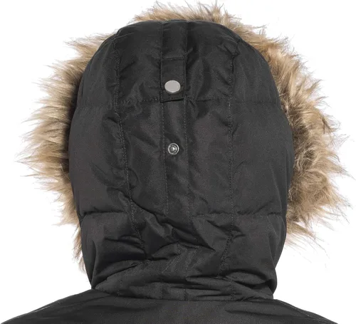 Vista 6 de Helly Hansen Aden Puffy Parka para mujer