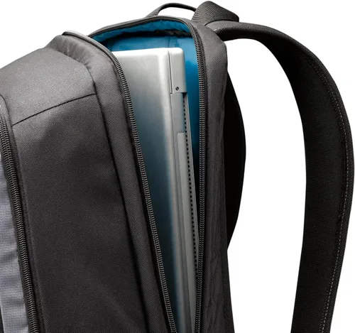 Vista 5 de Case Logic VNB-217BLACK Value Mochila para portátil de 17 pulgadas (negro)