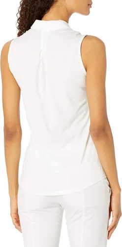 Vista 2 de adidas Ultimate365 Primegreen - Polo sin mangas para mujer