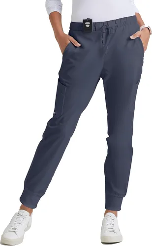 Vista 8 de Kira Pantalones deportivos para mujer de Grey's Anatomy Bahama