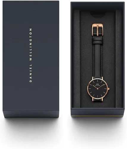 Vista 6 de Daniel Wellington Reloj Petite Sheffield