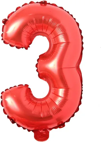 Vista 6 de Globos flotantes de helio de 40 pulgadas, letras del alfabeto, tamaño grande, color rojo, para cumpleaños, boda, fiesta, celebración, decoración