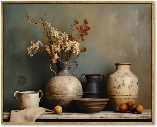 Vista 21 de Arte de pared de mujer victoriana, clásico ecléctico antiguo, impresiones divertidas de cerdo, lienzo retro surrealista, arte de pared de animales