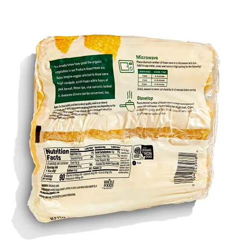Vista 2 de 365 by Whole Foods Market, Corn On The Cob Orgánico, 6