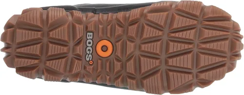 Vista 4 de BOGS Botas de nieve Arcata para mujer