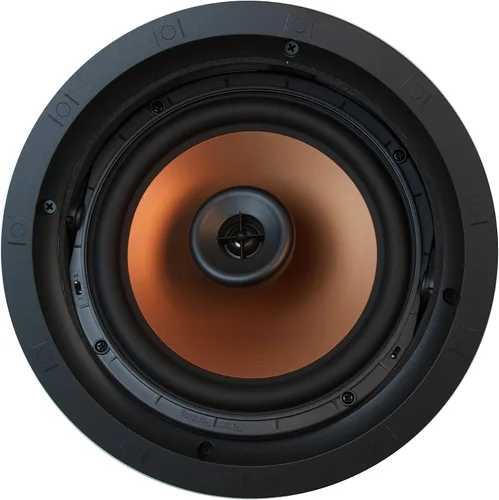 Vista 2 de Klipsch CDT-5800-C II Altavoz empotrable de techo - Blanco (Cada uno)