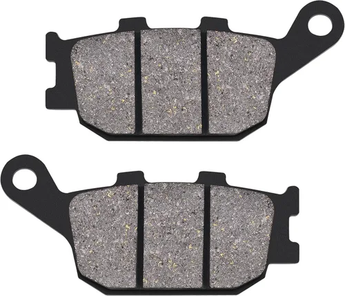 Vista 7 de Road Passion Pastillas de freno delanteras y traseras para Kawasaki Z650 EER 650/Non ABS 2017 / CB750 F2 "CB Seven Fifty" 1992-2002